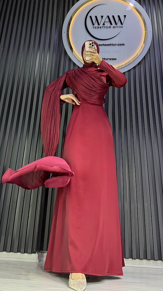 Florissa Elbise - 9