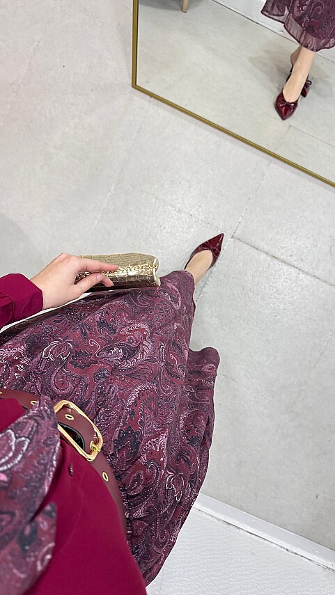 1 AL 1 BEDAVA - Fularlı Takım - 3