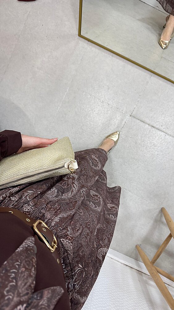 1 AL 1 BEDAVA - Fularlı Takım - 12