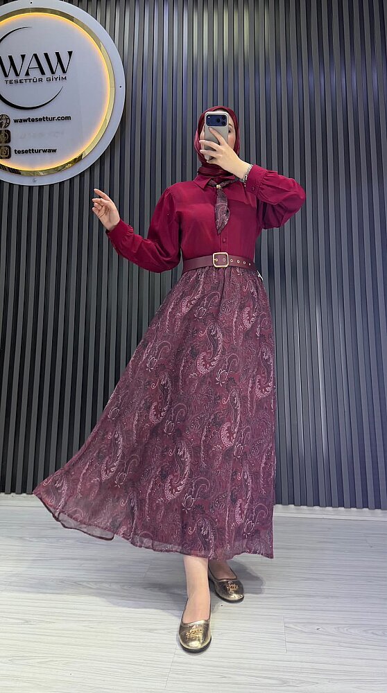 Fularlı Takım - 2