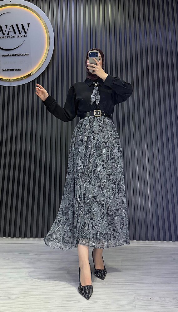 Fularlı Takım - 7