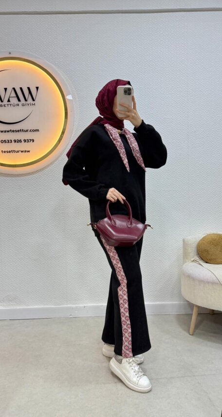 1 AL 1 BEDAVA - Fularlı Takım - 2