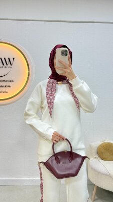 1 AL 1 BEDAVA - Fularlı Takım - 4