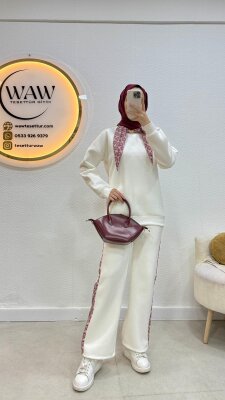 1 AL 1 BEDAVA - Fularlı Takım - 3