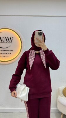 1 AL 1 BEDAVA - Fularlı Takım - 10