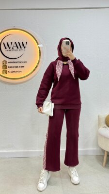 1 AL 1 BEDAVA - Fularlı Takım - 11