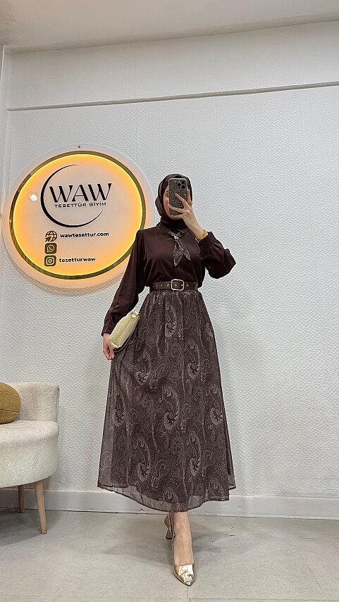 Fularlı Takım - 11