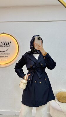 1 AL 1 BEDAVA - Fulden Trençkot - 10