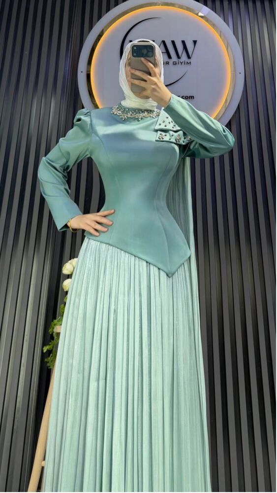Fulya Abiye - 2