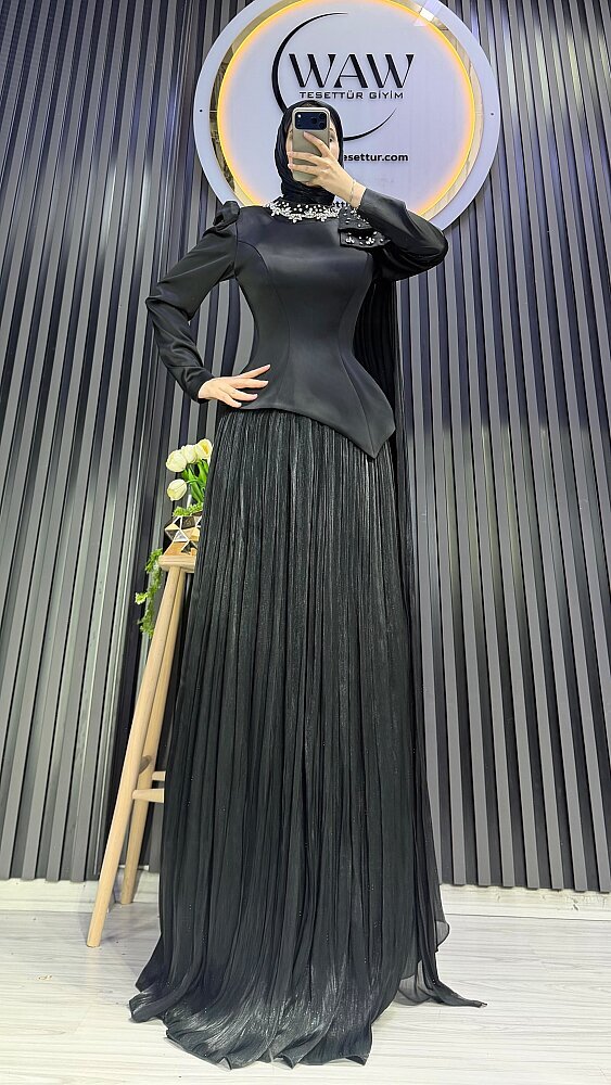 Fulya Abiye - 4