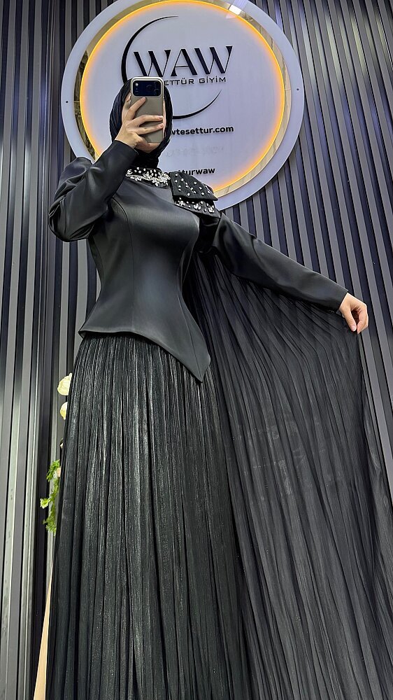 Fulya Abiye - 5