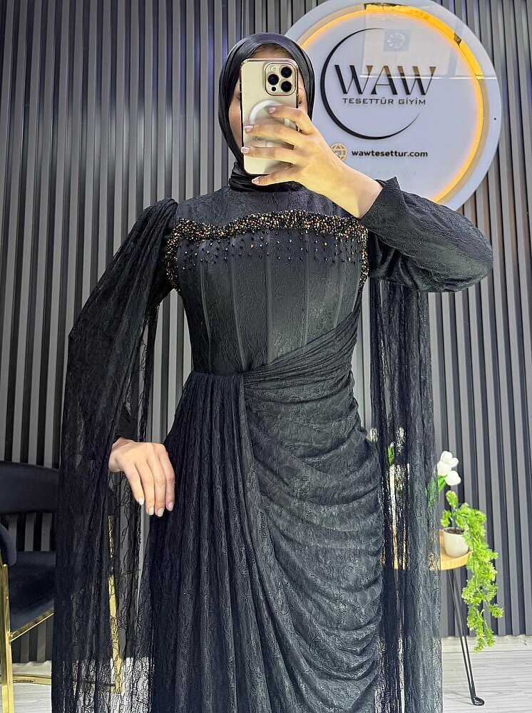 Gala Abiye - 3