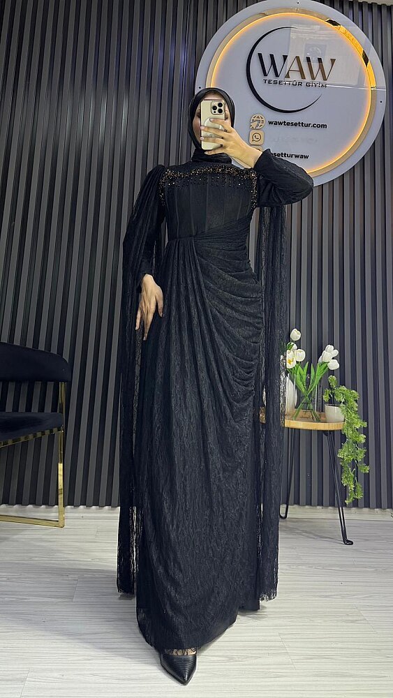 Gala Abiye - 2