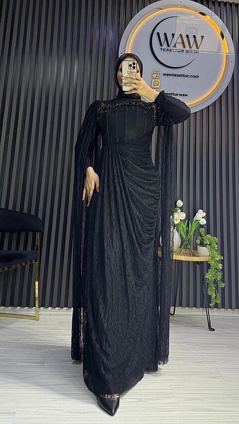 Gala Abiye - 2