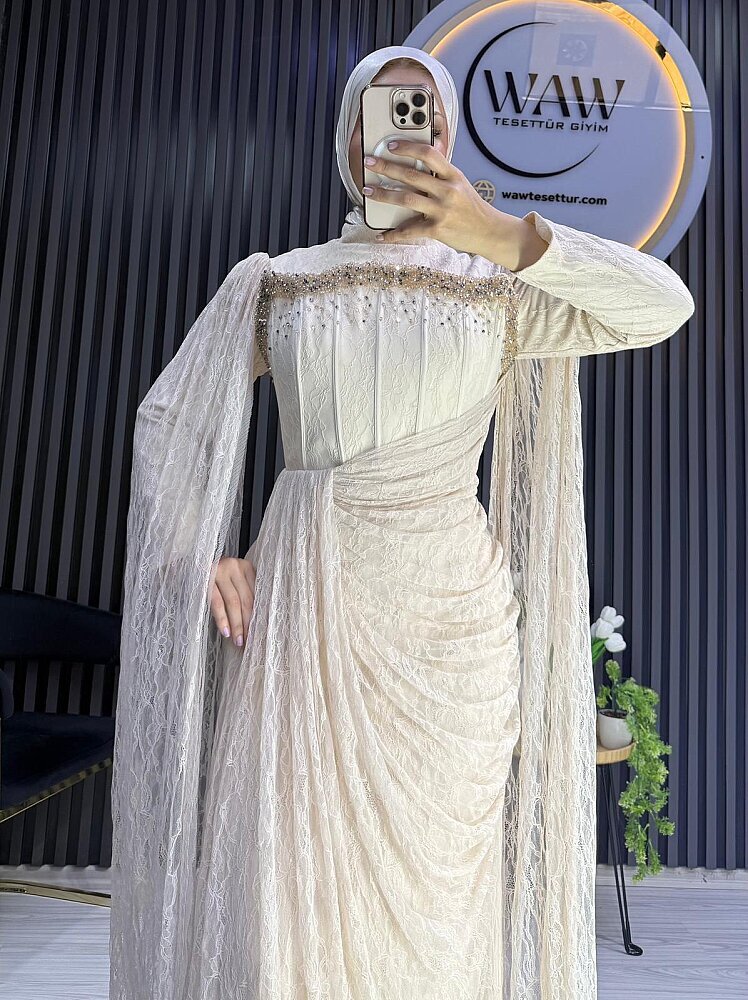 Gala Abiye - 6