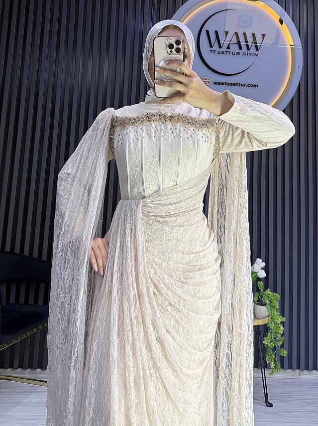 Gala Abiye - 6