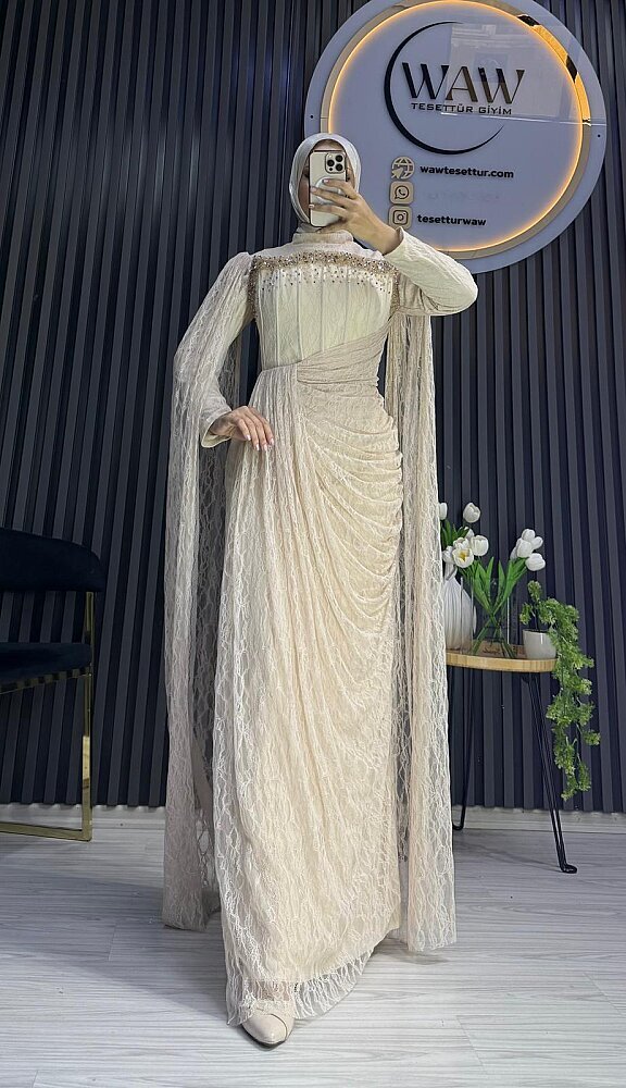 Gala Abiye - 5