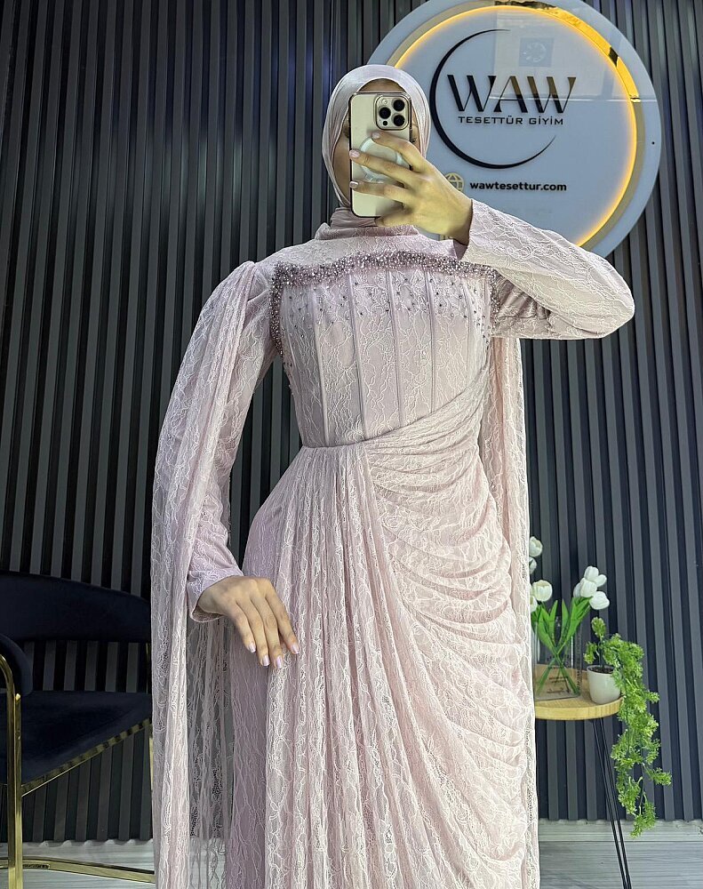 Gala Abiye - 9