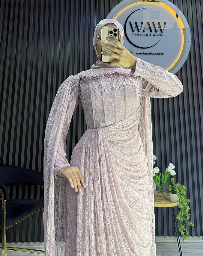 Gala Abiye - 9