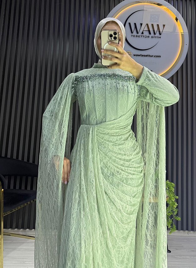 Gala Abiye - 12