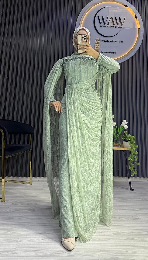 Gala Abiye - 11