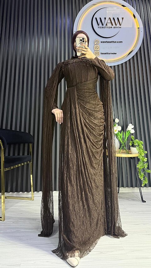 Gala Abiye - 14