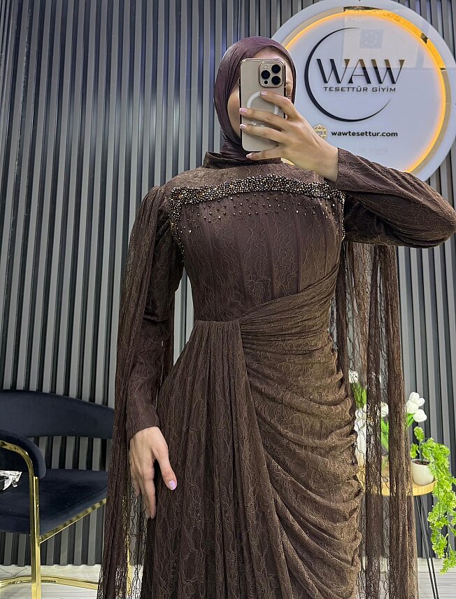 Gala Abiye - 15