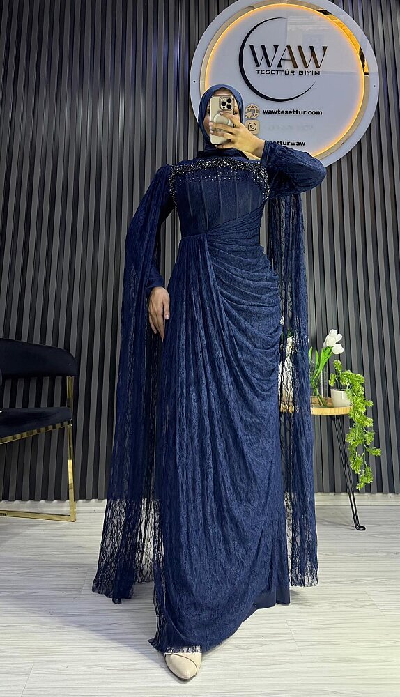 Gala Abiye - 17