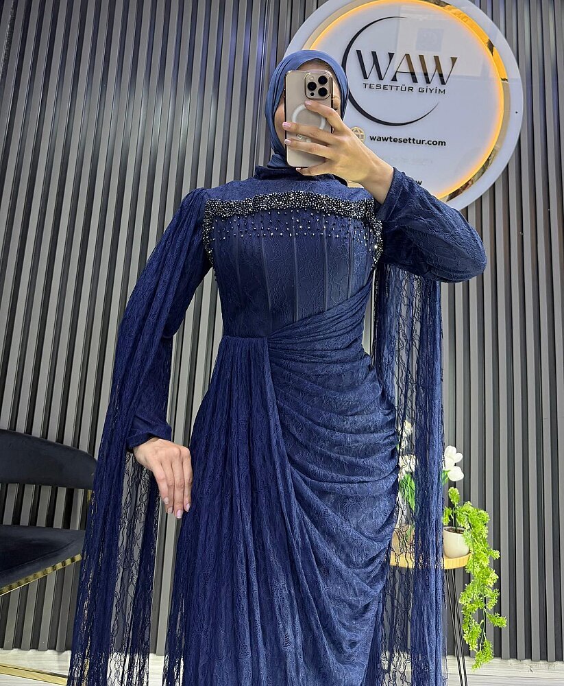 Gala Abiye - 18