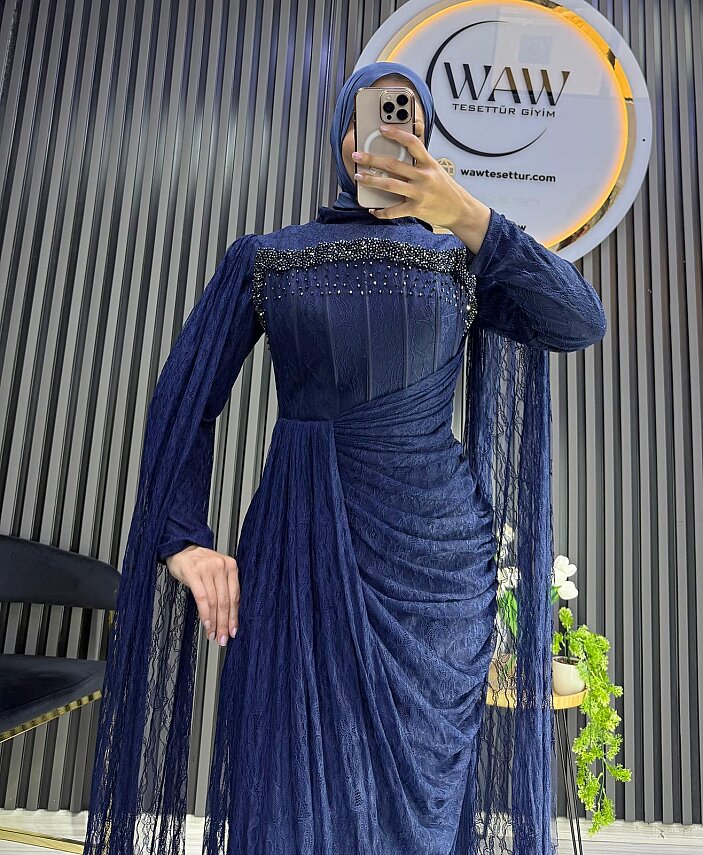 Gala Abiye - 18