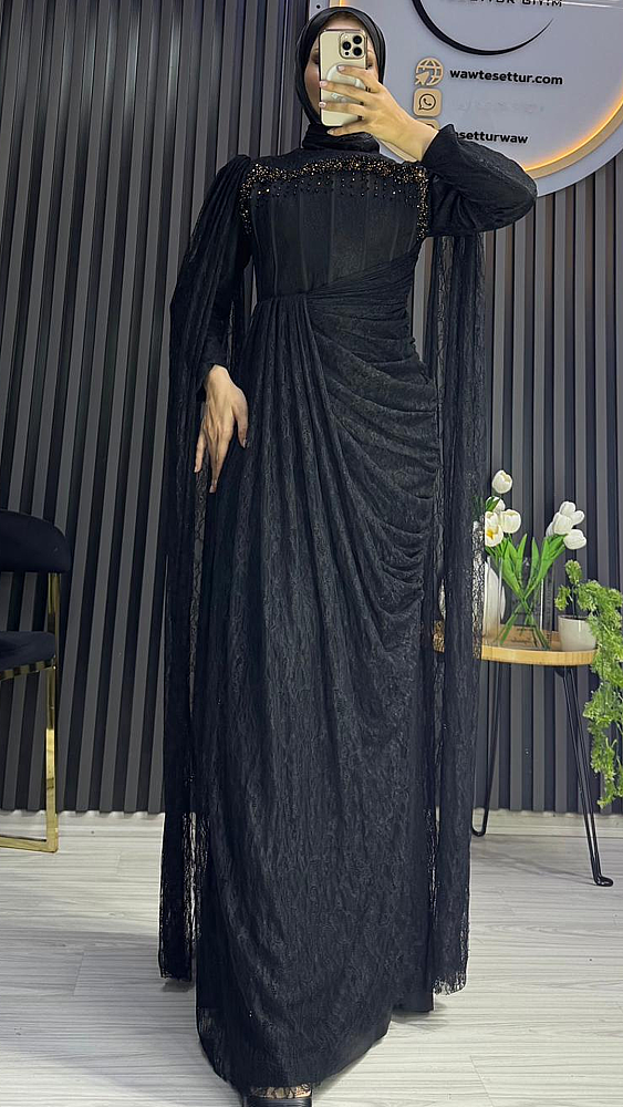 Gala Abiye - 1