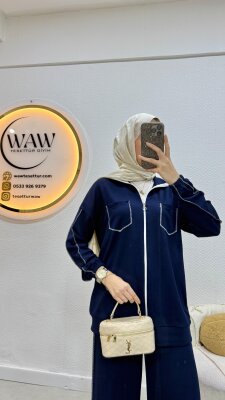 1 AL 1 BEDAVA - Garnili Takım - 4