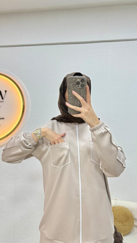 1 AL 1 BEDAVA - Garnili Takım - 12