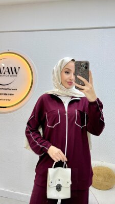 1 AL 1 BEDAVA - Garnili Takım - 5