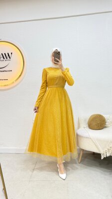 1 AL 1 BEDAVA - Gaye Abiye - Waw Tesettür