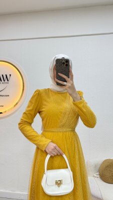 1 AL 1 BEDAVA - Gaye Abiye - 2