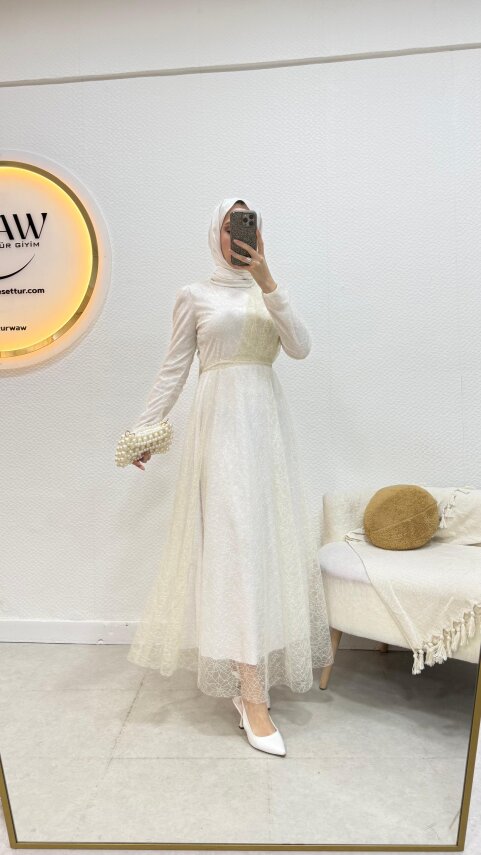 1 AL 1 BEDAVA - Gaye Abiye - 4