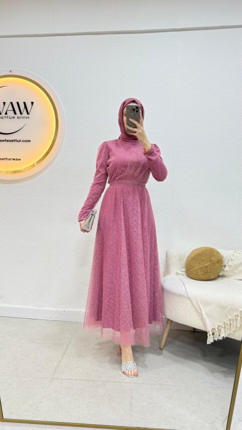 1 AL 1 BEDAVA - Gaye Abiye - 10