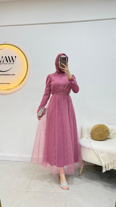 1 AL 1 BEDAVA - Gaye Abiye - 12