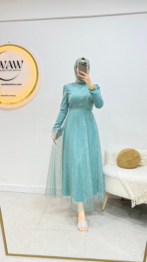 1 AL 1 BEDAVA - Gaye Abiye - 13