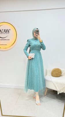 1 AL 1 BEDAVA - Gaye Abiye - 14