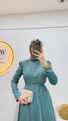 1 AL 1 BEDAVA - Gaye Abiye - 15