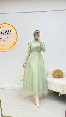 1 AL 1 BEDAVA - Gaye Abiye - 16