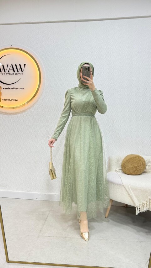 1 AL 1 BEDAVA - Gaye Abiye - 18