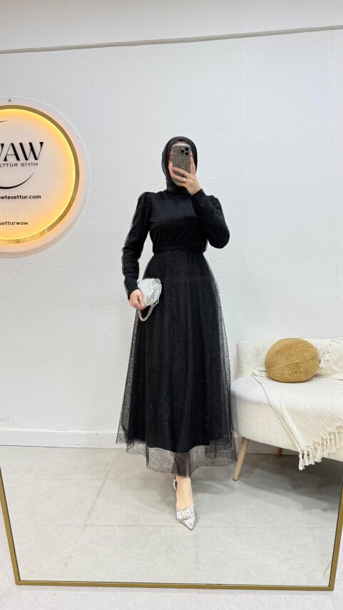 1 AL 1 BEDAVA - Gaye Abiye - 22