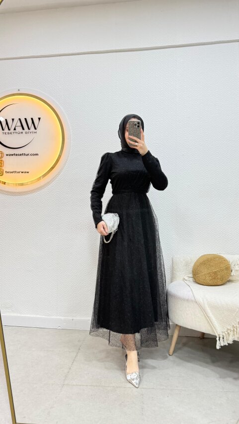 1 AL 1 BEDAVA - Gaye Abiye - 23