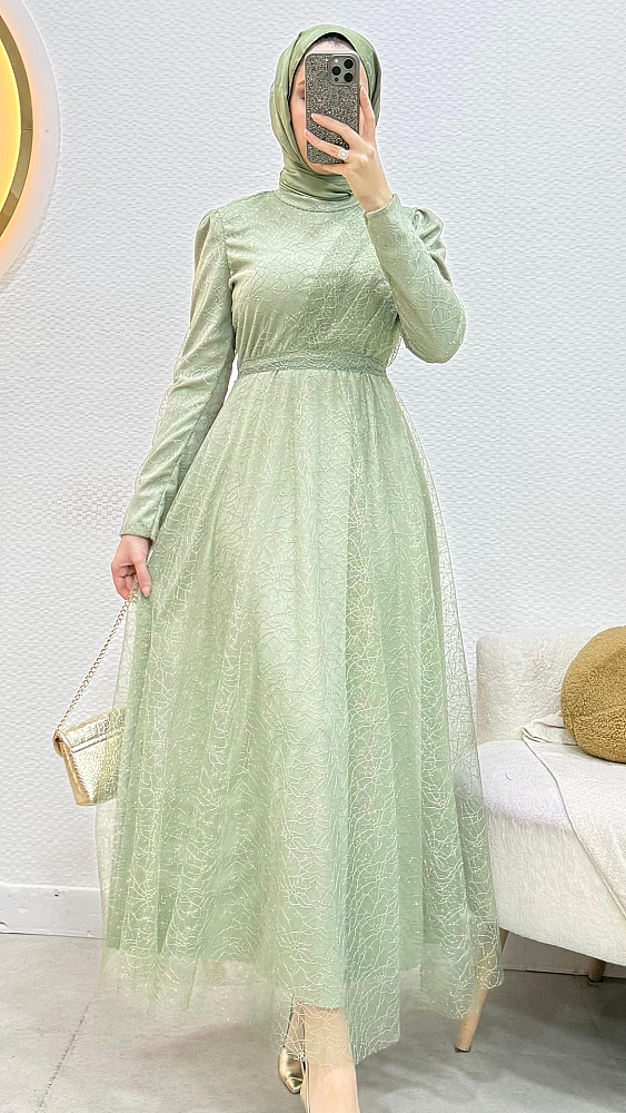 1 AL 1 BEDAVA - Gaye Abiye - 1