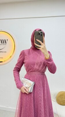 Fırsat Ürünü - Gaye Abiye - 12
