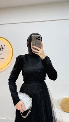 Fırsat Ürünü - Gaye Abiye - 25