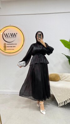 1 AL 1 BEDAVA - Giza Takım - Waw Tesettür